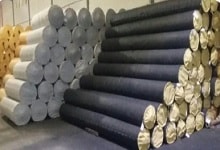 Geotextile Woven Circular - image 2