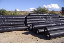 Geomembrane - image 1