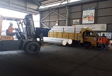 Geotextile Woven Sulzer - image 2